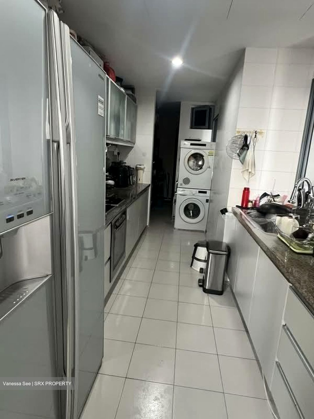 Urbana (D9), Condominium #578681241
